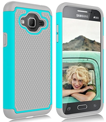 Funda Galaxy J3, Galaxy Sky Funda Galaxy Express Prime, Gala