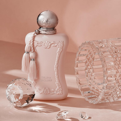Perfume Parfums De Marly Delina Exclusif Para Mujer 75 Ml