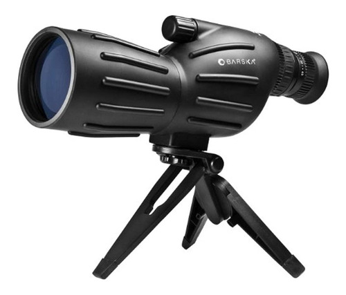 Telescopio 137mts- Lente 50mm Con Trípode De Mesa Y Funda