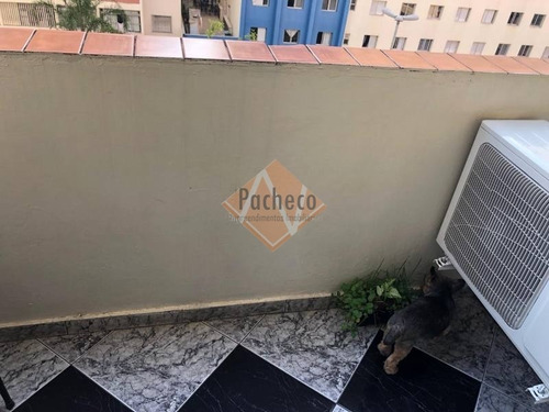 Imagem 19 de 19 de Apartamento/kitnet Na Bela Vista, 36,00 M², R$ 280.000,00 - 2755