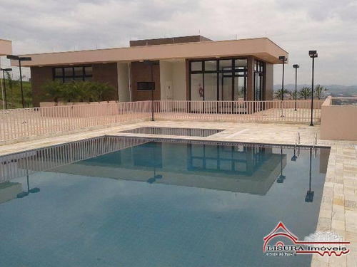 Imagem 4 de 15 de Terreno Condomínio Fogaça Jacareí Sp 250 M² - 8353