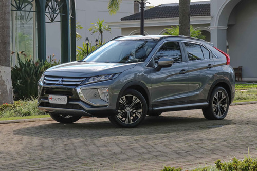 Mitsubishi Eclipse Cross 1.5 Hpe-s Turbo S-awc Cvt (br) 5p