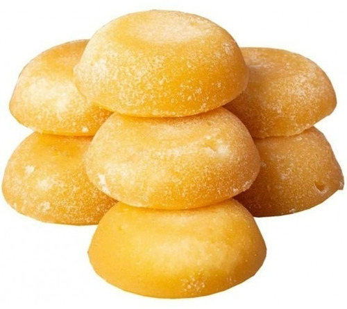 Azúcar De Palma En Bloques Thai Palm Sugar 454 G - 1 Paquete
