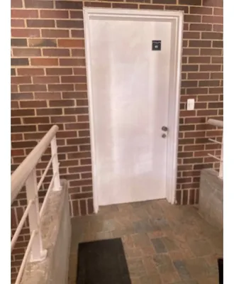 Apartamento en alquiler