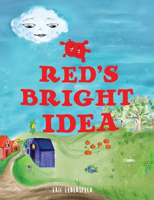 Libro Red's Bright Idea - Lebersfeld, Eric