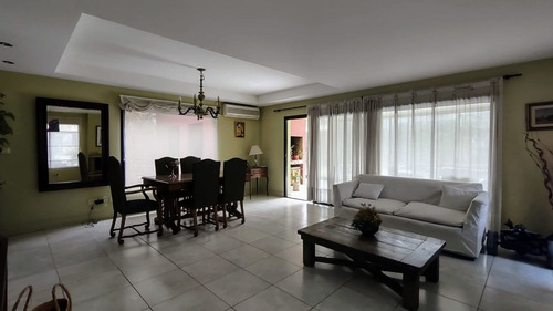 Imagen 2 de 24 de Casa En Venta En Santa Maria De Los Olivos