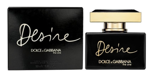 Dolce & Gabbana The One Desire Edp 75 Ml T