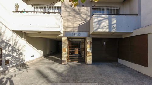 Venta 2 Amb. Apto Crédito - Villa Ortuzar