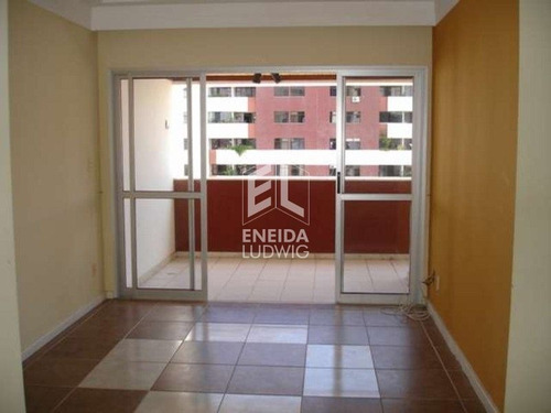 Imagem 6 de 14 de Apartamento 3 Quartos Na Pituba - 61