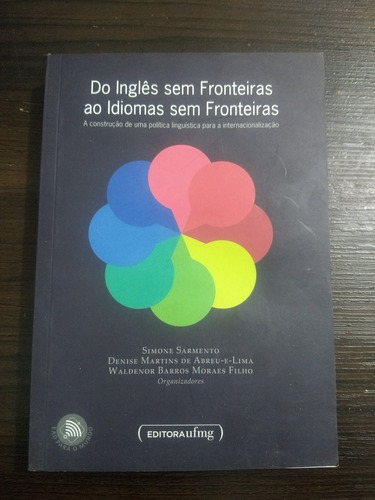 Do Inglês Sem Fronteiras Ao Idioma Sem Fronteiras Q 426