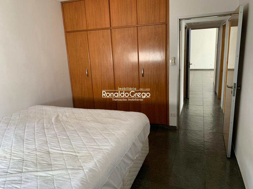 Imagem 3 de 30 de Apartamento Venda/locação 3 Dorms, Itaim Bibi, - R$ 1.5 Mi - V4858