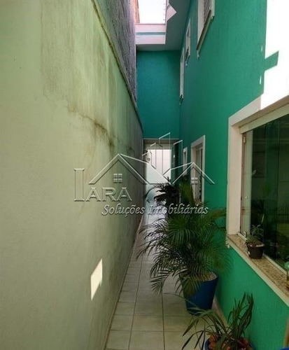 Imagem 2 de 11 de Sobrado - Cidade Patriarca - Ref: 8111 - V-8111