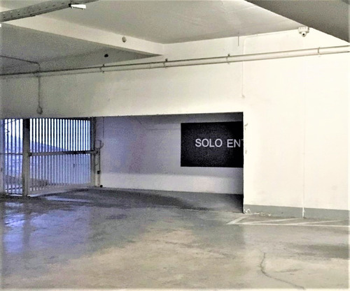 Arriendo Estac. Av. El Cerro Al Lado Nva. Torre Sta. María