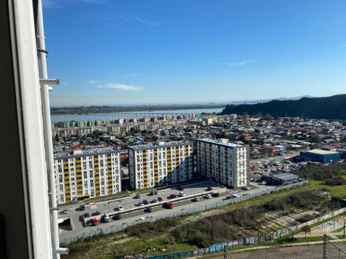 Venta Departamento Concepción