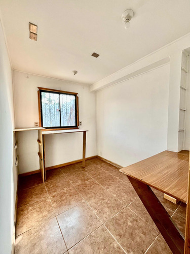 Arriendo Amplia Casa 7d-3b-2d $850.000, El Abrazo De Maipú