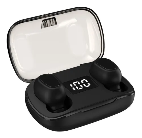 Venetian Xt-7 Auriculares Bluetooth 5.0 True Wireless Tws