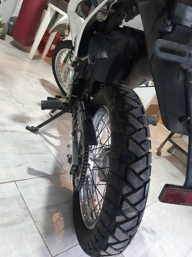 Honda Xr150