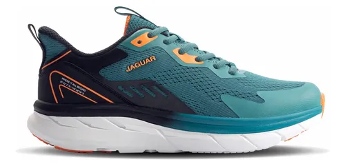 Zapatillas jaguar best sale running