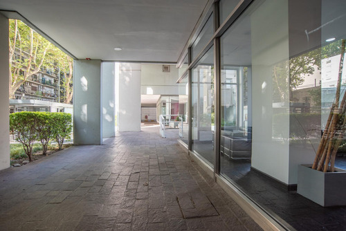 Venta Departamento 3 Amb. Con Balcón Y Terraza Propia En Flores - Amenities