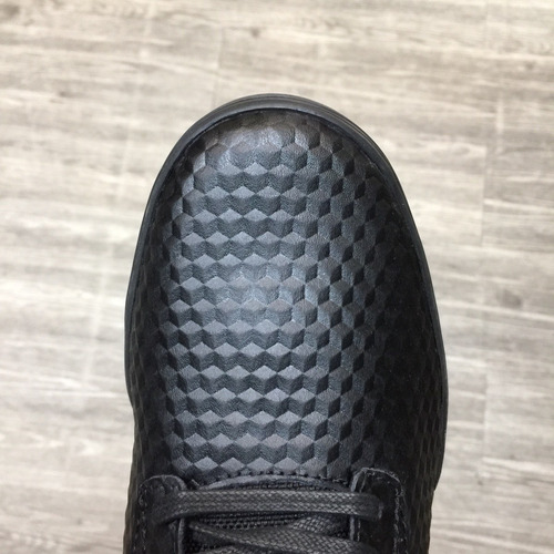 Botas Supra Skytop 4 Negro 08156-001 Look Trendy