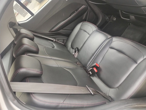 Chevrolet Groove 1.5 TIPO C PREMIER At
