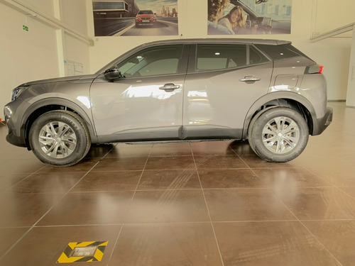 Imagen 14 de 16 de Peugeot 2008 1.2 Activeturbo Ult Unidad Con Este Precio
