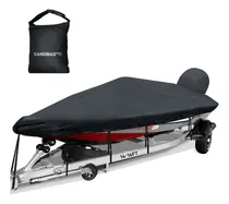 Comprar Lona Cobertor Cubre Lancha Caminor Hasta 4.88m  De Eslora