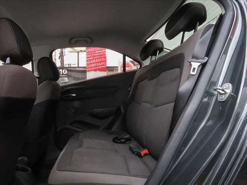 Imagem 5 de 12 de Chevrolet Prisma Lt 1.4 Flex Manual C/ Mylink
