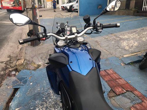 Bmw F 800 Gs *adesivada Mrc* Cota 1 2025 Pg
