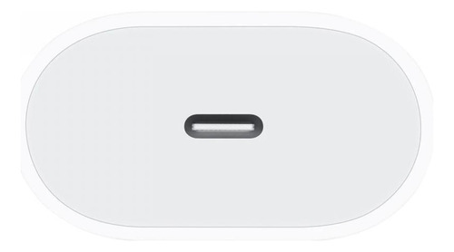 Cargador Usb-c Original Apple 20w Clickbox