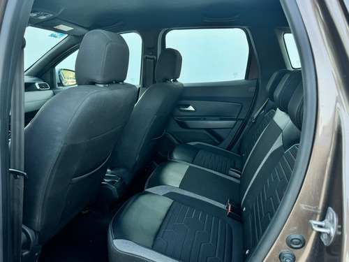Renault Duster 1.6 Iconic Mt