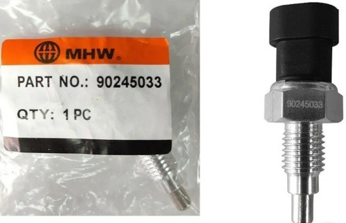 Válvula Sensor De Retroceso Chevrolet Aveo Optra Spark