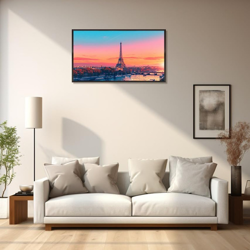 Sonsage World Travel Series Diamond Art Painting, Torre Eiff