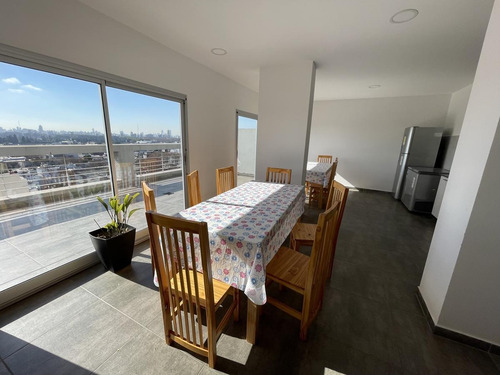 Imagen 21 de 22 de Departamento En Venta En Paternal A Estrenar
