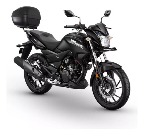 Hero Hunk 190 Ns200 Tvs Rtr 0km 2024 Gtia 4años Ciclofox