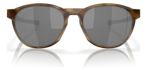 Gafas de sol Oakley Reedmace Brown Tortoise Prizm con montura negra mate Brown Tortoise Haste Matte Brown Tortoise