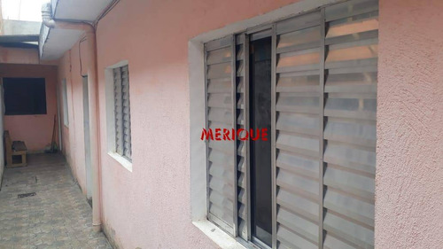 Imagem 5 de 6 de Casa À Venda, 150 M² Por R$ 160.000,00 - Vila Celeste - Itaquaquecetuba/sp - Ca0044