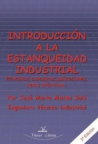 Introduccion A La Estanqueidad Industrial