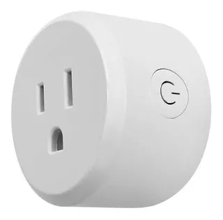 Smart Plug Wifi Multivoltaje Tecnolite Joint