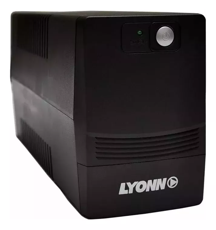 Tercera imagen para búsqueda de ups lyonn ctb ctb 1200 1200va salida 220v