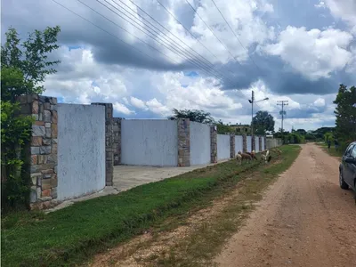 Terreno en venta