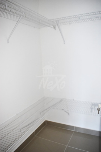 Imagen 8 de 25 de Apartamento En Alquiler Urb. Jardines Del Sur, Santiago (ahf-201)