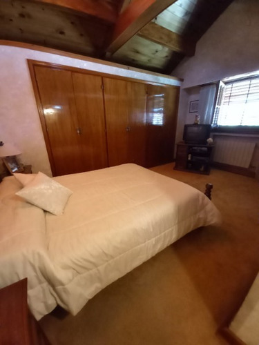 Imagen 16 de 21 de Magnifico Chalet Venta 5 Amb Mar Del Plata Oportunidad