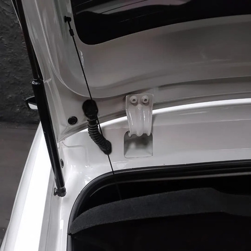 Volkswagen Gol 1.6 Trendline 5 p