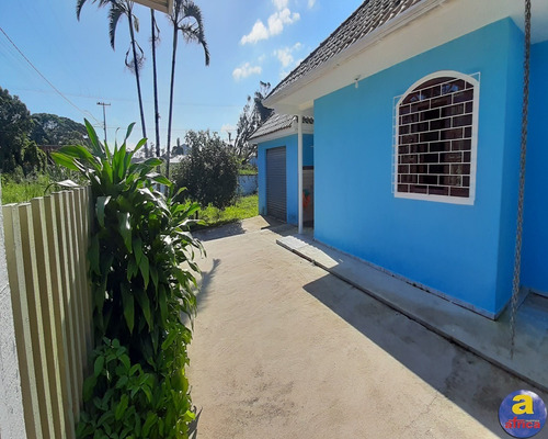Imagem 2 de 11 de Casa - Ca00234 - 69388927