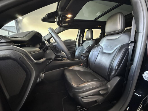 Jeep Compass 1.3 T270 TURBO FLEX LONGITUDE 80 ANOS AT6