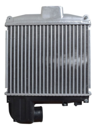 Radiador Intercooler Toyota Hilux Kun25 2005/2011