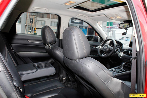 Imagen 18 de 25 de Mazda Cx-5 Grand Touring 2.5 Lx