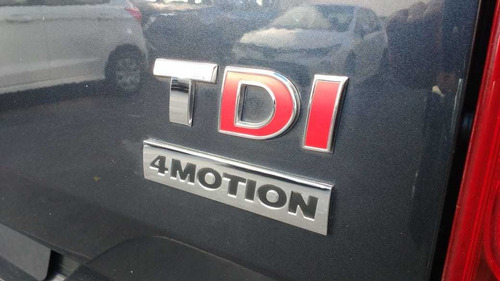 Volkswagen Amarok Trendline 4x4 2.0tdi 180cv At 2015