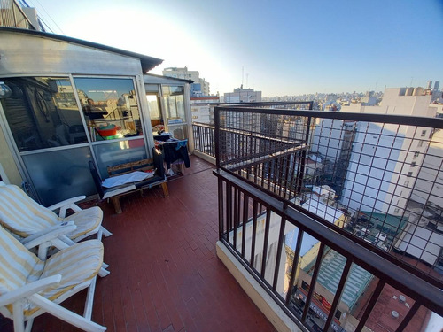 Imagen 9 de 18 de Departamento - Almagro